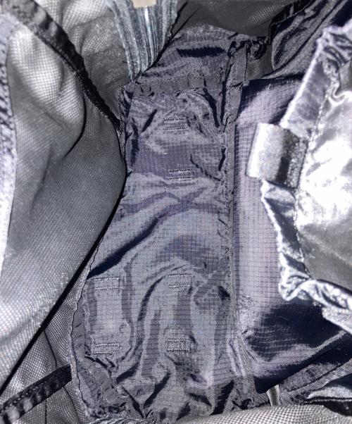 GREGORY（グレゴリー）GREGORY (グレゴリー) リスティックナイロン デイパック ブラックの古着・服飾アイテム