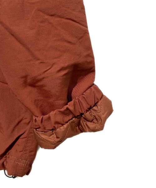 L.L.Bean（エルエルビーン）L.L.Bean (エルエルビーン) インサレーテッド・アノラック ブラウン サイズ:Lの古着・服飾アイテム