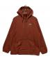 L.L.Bean（エルエルビーン）の古着「インサレーテッド・アノラック」｜ブラウン