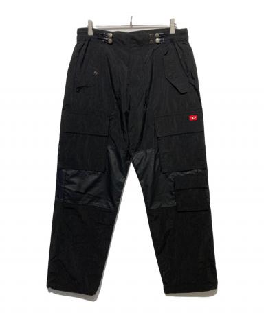 極美品✨ DIESEL グレン期 ナイロンパンツ size30 極美品✨ DIESEL グレン期 ナイロンパンツ size30