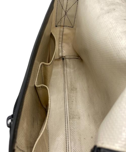 FREITAG（フライターグ）FREITAG (フライターグ) Hawaii five-O F41 ショルダーバッグ ベージュの古着・服飾アイテム