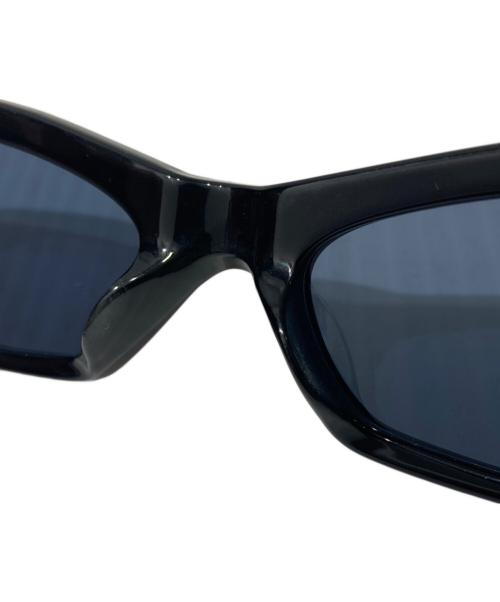 akila（アキラ）AKILA (アキラ) VECTOR/ キャットアイサングラス ブラック サイズ:52□20-145の古着・服飾アイテム