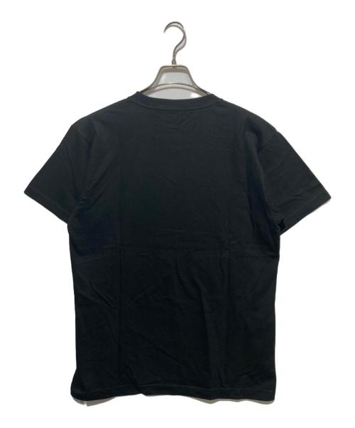 JOURNAL STANDARD（ジャーナルスタンダード）JOURNAL STANDARD (ジャーナルスタンダード) レッドホットチリペッパーズ by ロス・ハルフィン プリント Tシャツ ブラック サイズ:Ｍの古着・服飾アイテム