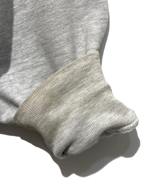 Champion REVERSE WEAVE（チャンピオン リバース ウィーブ）Champion REVERSE WEAVE (チャンピオン リバース ウィーブ) 90s リバースタイプスウェット グレー サイズ:XXLの古着・服飾アイテム