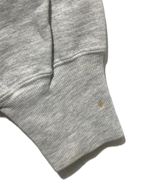 Champion REVERSE WEAVE（チャンピオン リバース ウィーブ）Champion REVERSE WEAVE (チャンピオン リバース ウィーブ) 90s リバースタイプスウェット グレー サイズ:XXLの古着・服飾アイテム