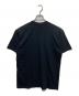 Supreme (シュプリーム) THE NORTH FACE (ザ ノース フェイス) The North Face One World Tee ブラック サイズ:M：9000円