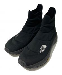 THE NORTH FACE（ザ ノース フェイス）の古着「シェルター ニット ミッド ウォーターレペレント」｜ブラック