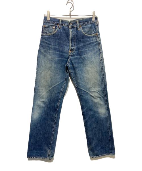 LEVI'S（リーバイス）LEVI'S (リーバイス) 702デニムパンツ インディゴ サイズ:W30L36の古着・服飾アイテム