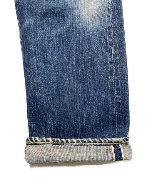 LEVI'S（リーバイス）LEVI'S (リーバイス) 702デニムパンツ インディゴ サイズ:W30L36の古着・服飾アイテム