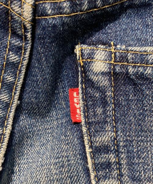 LEVI'S（リーバイス）LEVI'S (リーバイス) 702デニムパンツ インディゴ サイズ:W30L36の古着・服飾アイテム