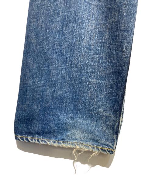 LEVI'S（リーバイス）LEVI'S (リーバイス) 702デニムパンツ インディゴ サイズ:W30L36の古着・服飾アイテム