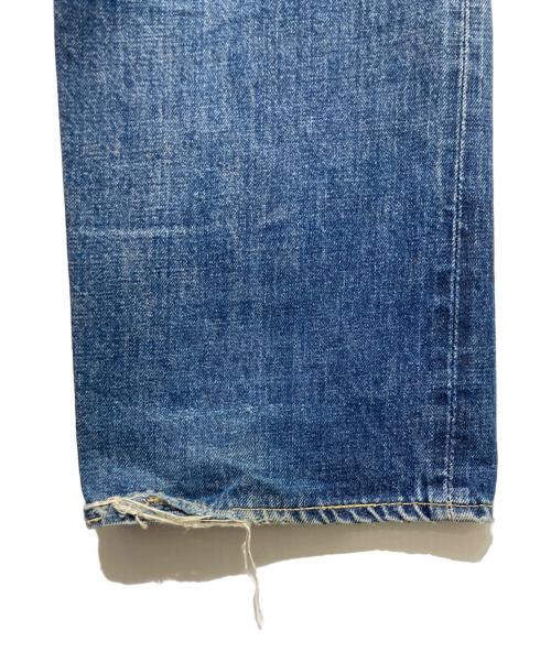 LEVI'S（リーバイス）LEVI'S (リーバイス) 702デニムパンツ インディゴ サイズ:W30L36の古着・服飾アイテム
