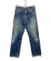 LEVI'S（リーバイス）の古着「702デニムパンツ」｜インディゴ