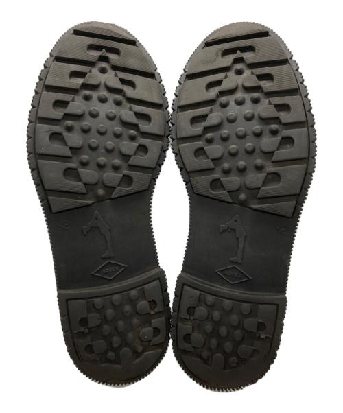 ADIEV（アデュー）ADIEV (アデュー) TYPE159 LOAFER ブラック サイズ:42の古着・服飾アイテム