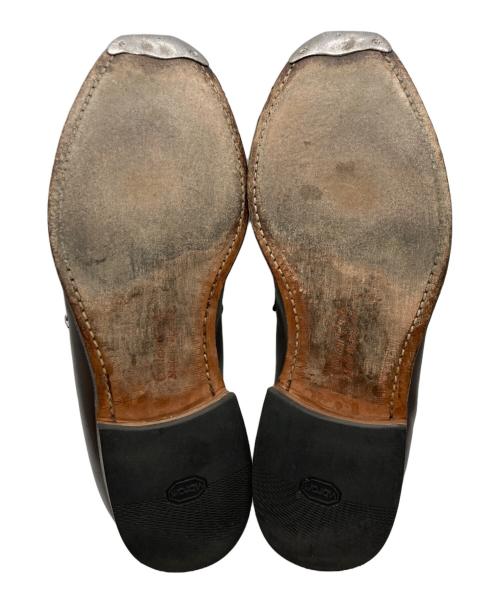 CHURCH'S（チャーチ）CHURCH'S (チャーチ) コインローファー ブラウン サイズ:不明の古着・服飾アイテム