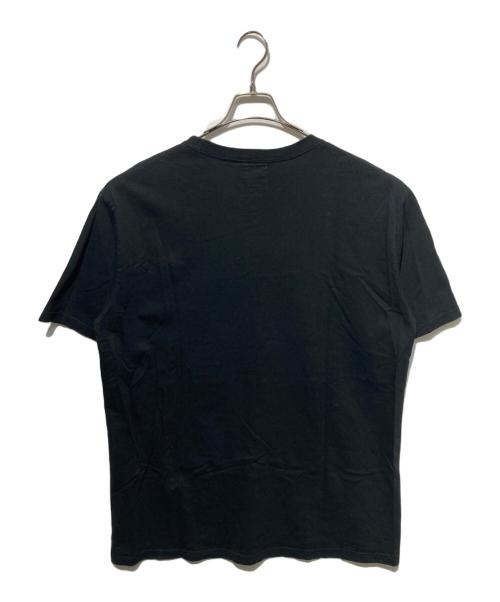 WACKO MARIA（ワコマリア）WACKO MARIA (ワコマリア) TIM LEHI TEE ブラック サイズ:XLの古着・服飾アイテム
