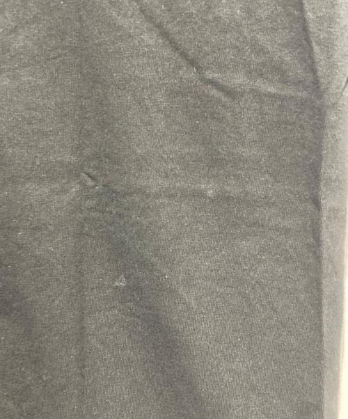 WACKO MARIA（ワコマリア）WACKO MARIA (ワコマリア) TIM LEHI TEE ブラック サイズ:XLの古着・服飾アイテム