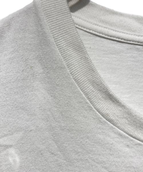 WACKO MARIA（ワコマリア）WACKO MARIA (ワコマリア) 世界平和プロジェクト TEE ホワイト サイズ:Lの古着・服飾アイテム