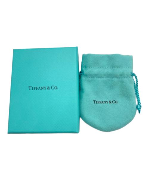 TIFFANY & Co.（ティファニー）Tiffany & Co. (ティファニー) リターントゥティファニー/ミニハートタグ/ビーズブレスレット シルバーの古着・服飾アイテム
