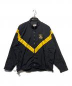 US ARMYユーエスアーミー）の古着「APFU JACKET」｜ブラック×イエロー