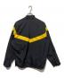 US ARMY (ユーエスアーミー) APFU JACKET ブラック×イエロー サイズ:LARGE/REGULAR：5000円