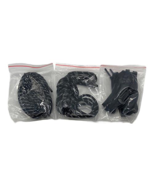 asics（アシックス）asics (アシックス) ballaholic (ボーラホリック) NOVA SURGE LOW ネイビー サイズ:27.5cmの古着・服飾アイテム