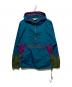 L.L.Bean（エルエルビーン）の古着「チロリアン アノラックパーカー」｜グリーン