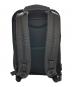 TUMI (トゥミ) ALPHAスリム・バックパック ブラック：30000円