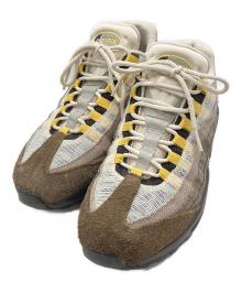 NIKE（ナイキ）の古着「AIR MAX 95 NH」｜グレー×イエロー