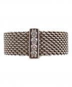 TIFFANY & Co.ティファニー）の古着「サマセット 4Pリング」