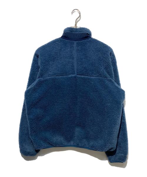 Patagonia（パタゴニア）Patagonia (パタゴニア) クラシックレトロXジャケット ダスティブルー サイズ:Lの古着・服飾アイテム