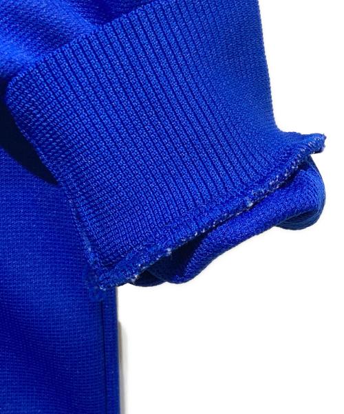 NIKE（ナイキ）NIKE (ナイキ) 銀タグ トラックジャケット ブルー サイズ:XLの古着・服飾アイテム