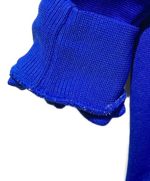 NIKE（ナイキ）NIKE (ナイキ) 銀タグ トラックジャケット ブルー サイズ:XLの古着・服飾アイテム