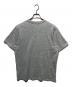 Supreme (シュプリーム) small box logo tee グレー サイズ:Ｍ：6000円