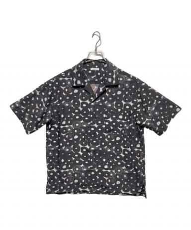中古・古着通販】HERALBONY (ヘラルボニー) 「（無題）（丸