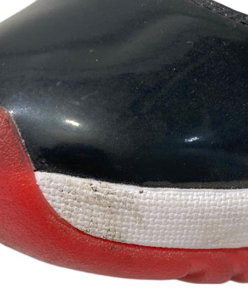 NIKE（ナイキ）NIKE (ナイキ) Air Jordan 11 Low ローカットスニーカー Gym Red サイズ:27cmの古着・服飾アイテム