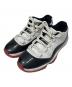 NIKE（ナイキ）の古着「Air Jordan 11 Low ローカットスニーカー」｜Gym Red