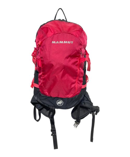 MAMMUT（マムート）MAMMUT (マムート) リチア スピード 15 ピンクの古着・服飾アイテム