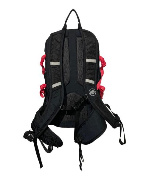 MAMMUT（マムート）MAMMUT (マムート) リチア スピード 15 ピンクの古着・服飾アイテム