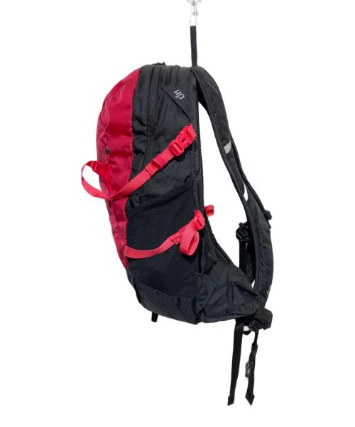 MAMMUT（マムート）MAMMUT (マムート) リチア スピード 15 ピンクの古着・服飾アイテム