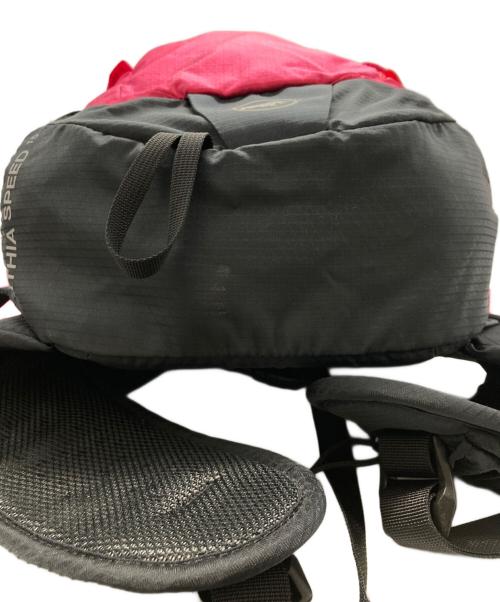 MAMMUT（マムート）MAMMUT (マムート) リチア スピード 15 ピンクの古着・服飾アイテム