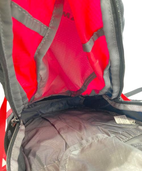 MAMMUT（マムート）MAMMUT (マムート) リチア スピード 15 ピンクの古着・服飾アイテム