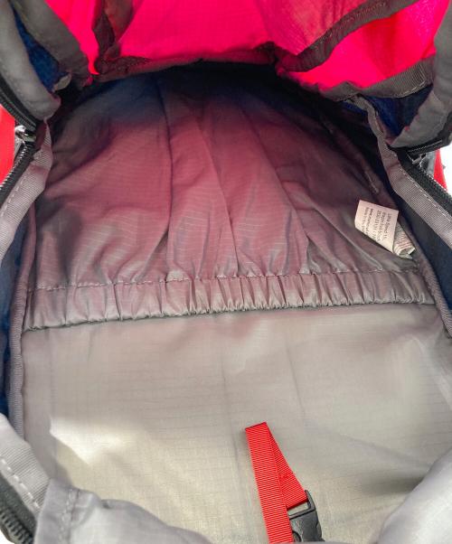 MAMMUT（マムート）MAMMUT (マムート) リチア スピード 15 ピンクの古着・服飾アイテム