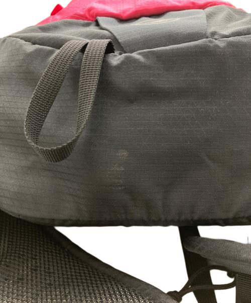 MAMMUT（マムート）MAMMUT (マムート) リチア スピード 15 ピンクの古着・服飾アイテム