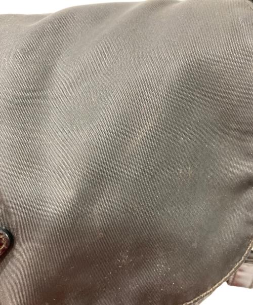 PRADA（プラダ）PRADA (プラダ) ショルダーバッグ ブラックの古着・服飾アイテム