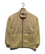 THE NORTHFACE PURPLELABELザ・ノースフェイス パープルレーベル）の古着「Field Denali jacket」｜ナチュラル