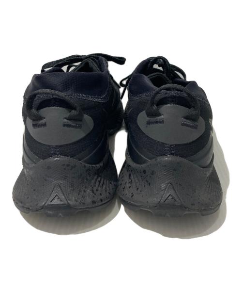 NIKE（ナイキ）NIKE (ナイキ) PEGASUS TRAIL 3 GTX ブラック サイズ:26.5の古着・服飾アイテム