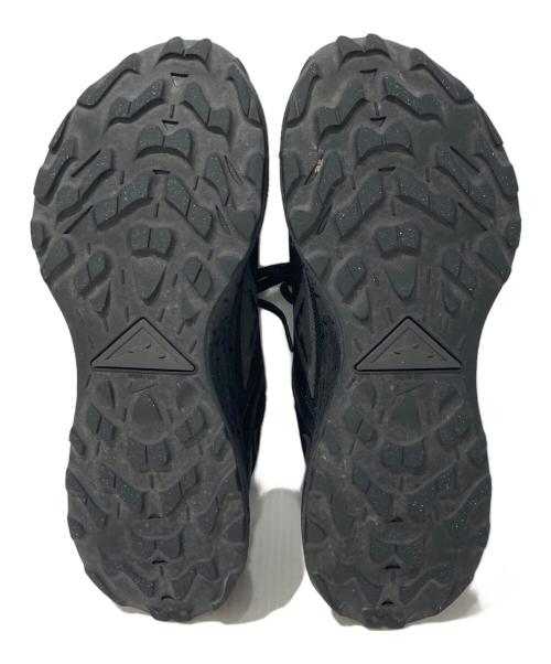 NIKE（ナイキ）NIKE (ナイキ) PEGASUS TRAIL 3 GTX ブラック サイズ:26.5の古着・服飾アイテム