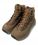 HOKAONEONEホカオネオネ）の古着「M KAHA GTX」｜ブラウン