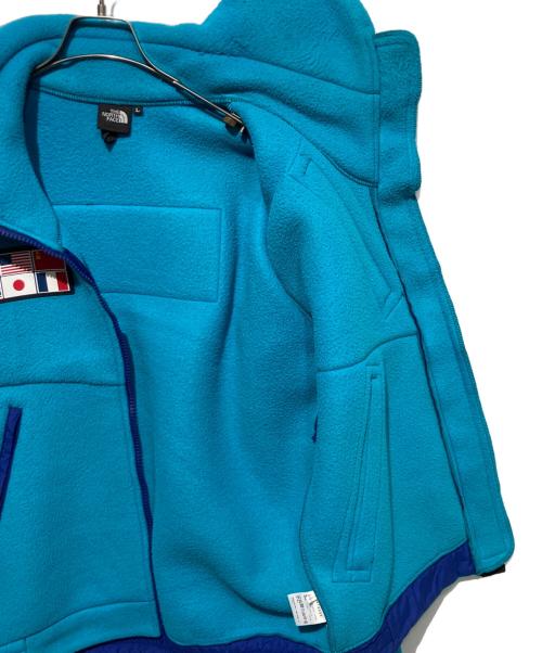 THE NORTH FACE（ザ ノース フェイス）THE NORTH FACE (ザ ノース フェイス) TRANS ANTARCTICA FLEECE JACKET ジェイド2 サイズ:Lの古着・服飾アイテム